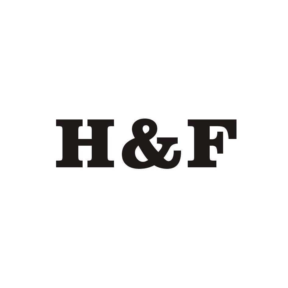 h&f