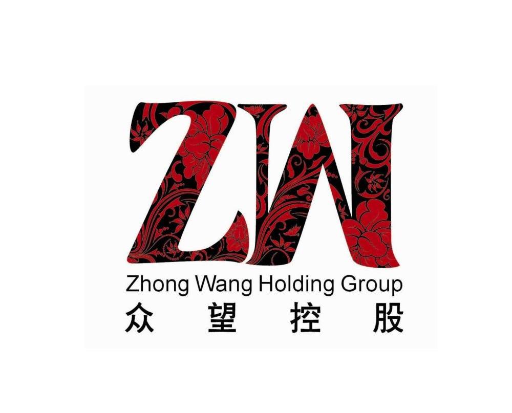 ZW 众望控股 ZHONG WANG HOLDING GROUP