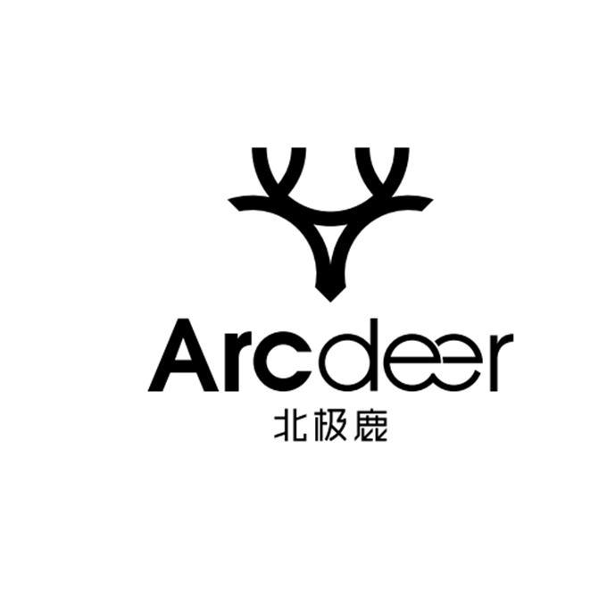 北极鹿 arcdeer