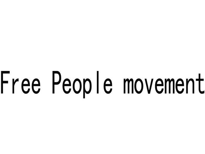 free people movement