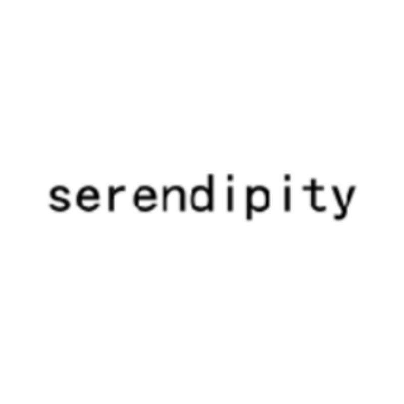 serendipity