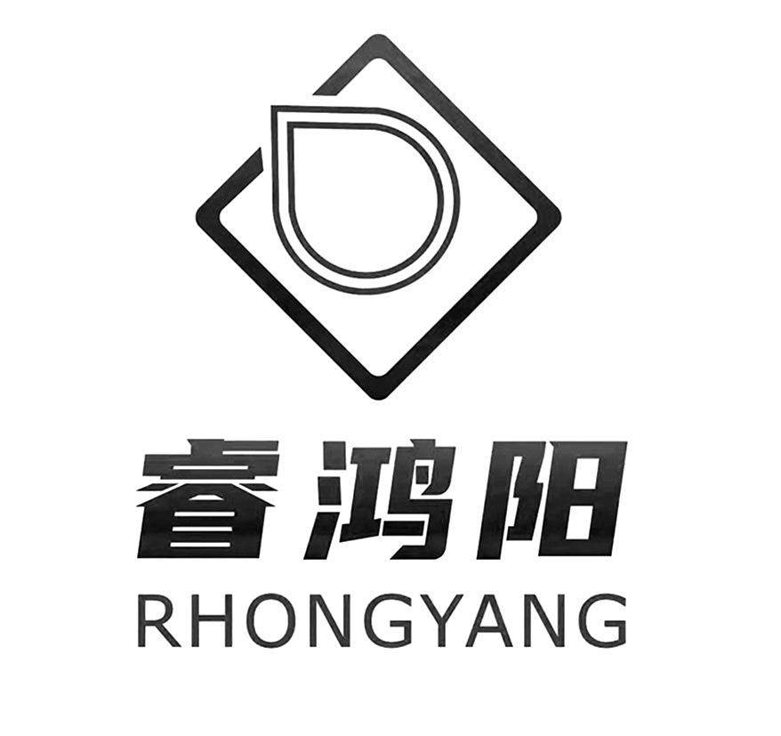 睿鸿阳 rhongyang