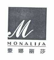 蒙娜丽莎;monalisa