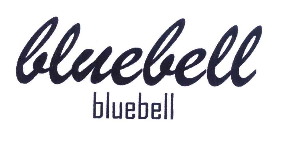 bluebell bluebell