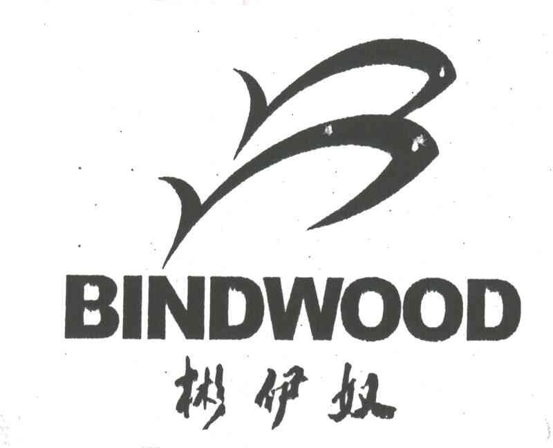 彬伊奴;bindwood