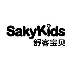 舒客宝贝sakykids