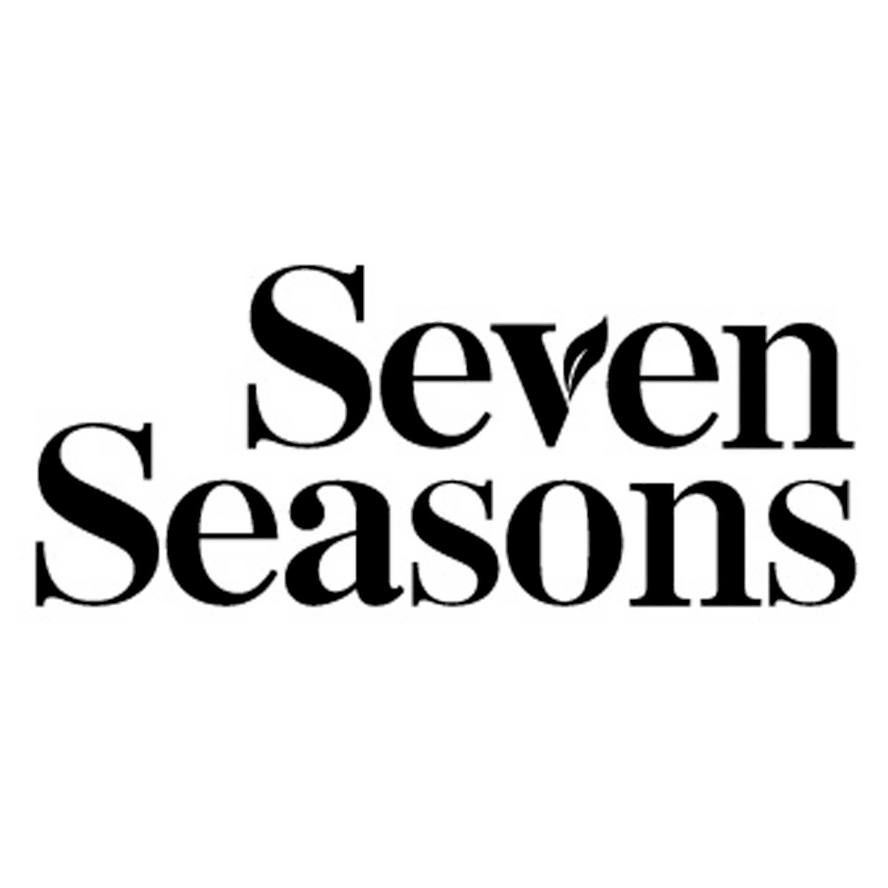 seven seasons