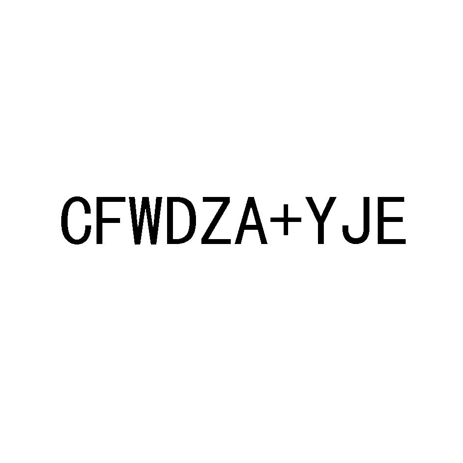 CFWDZA+YJE