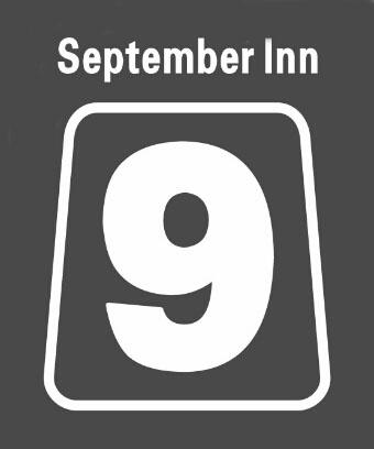 september inn 9