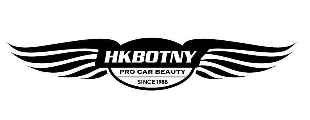HKBOTNY PRO CAR BEAUTY