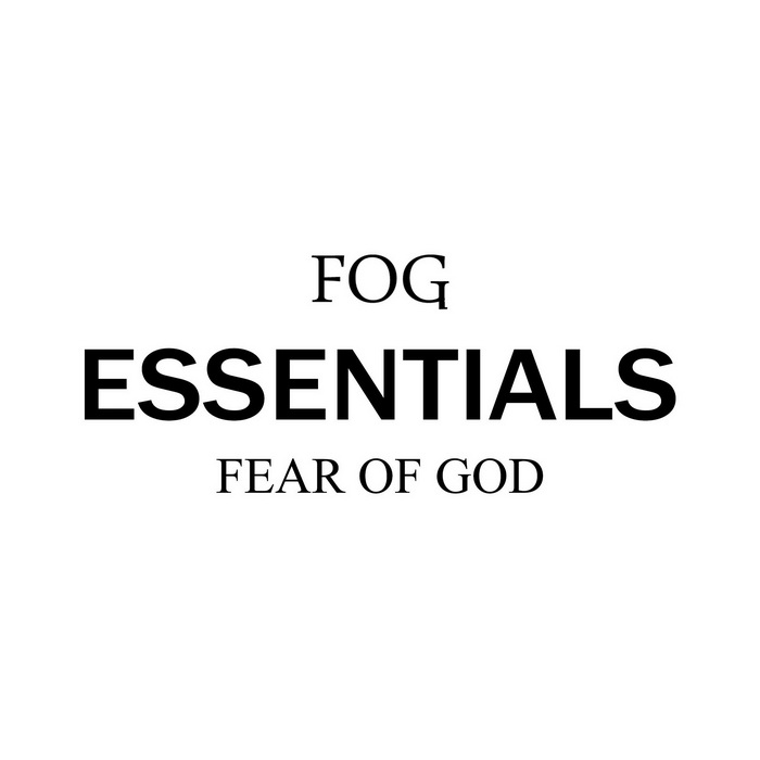 fogessentialsfearofgod