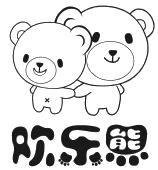 欢乐熊