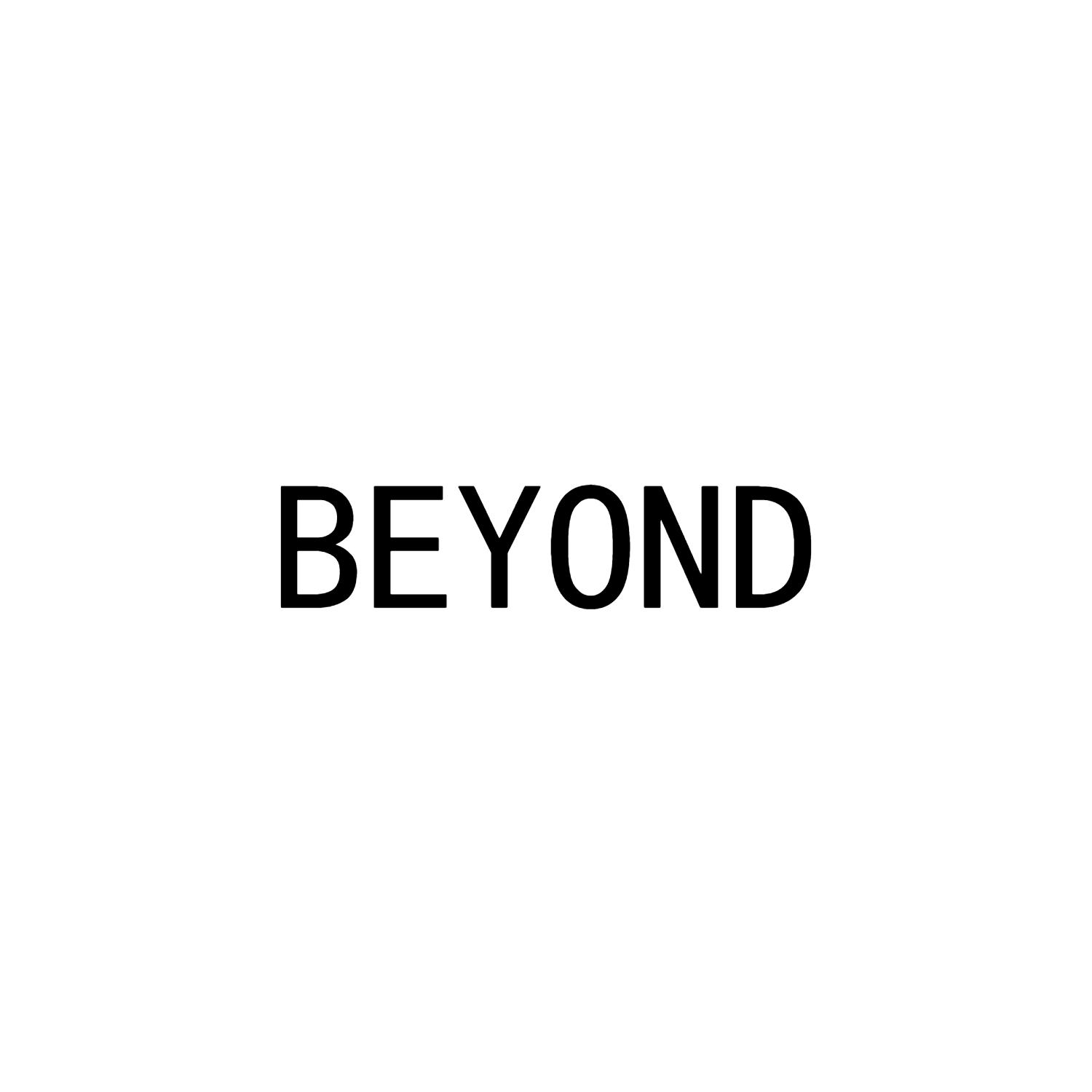 beyond