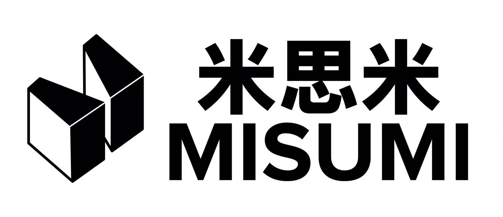 米思米 misumi