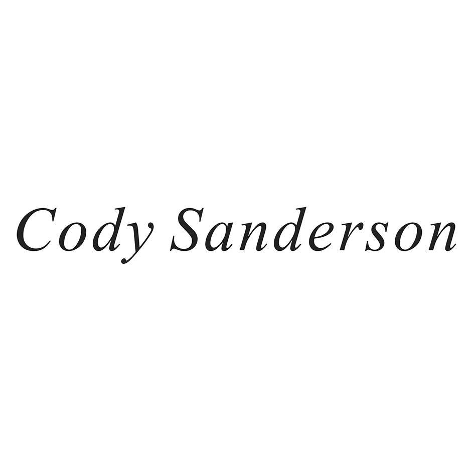 cody sanderson