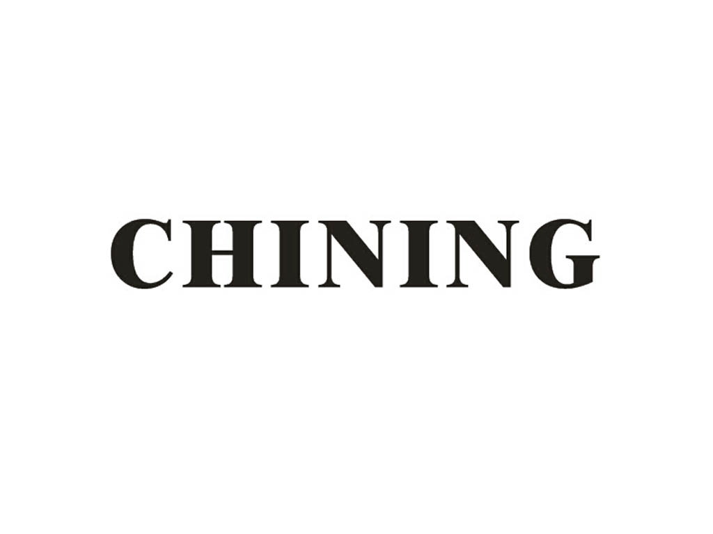chining