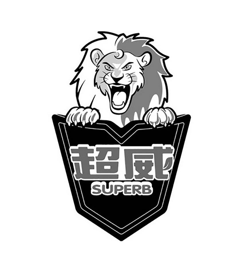 超威superb_注册号34994960_商标注册查询 - 天眼查