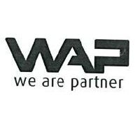 wap we are partner