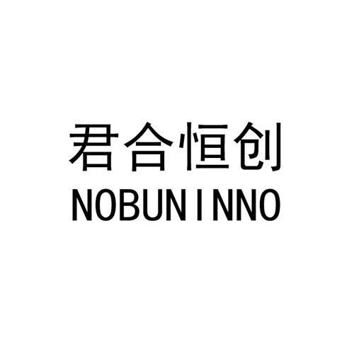 君合恒创 nobuninno