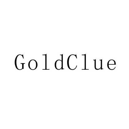 GOLDCLUE