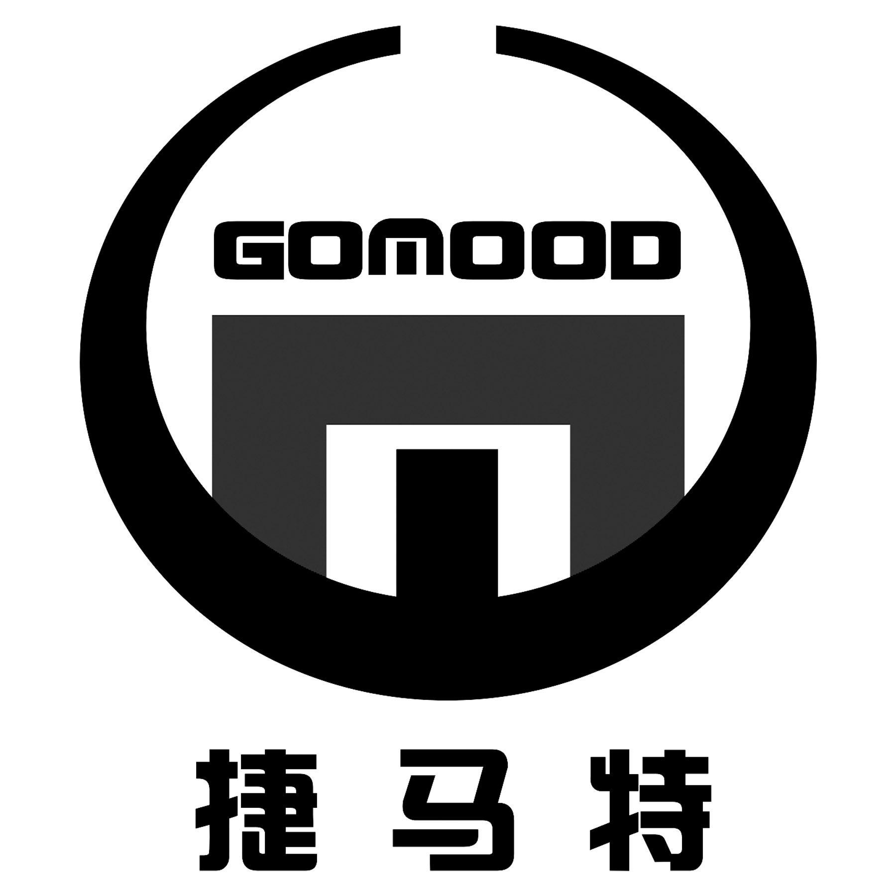 捷马特 gomood