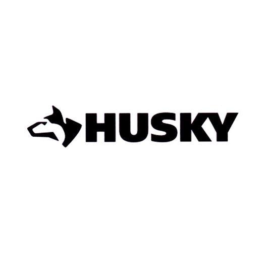 husky