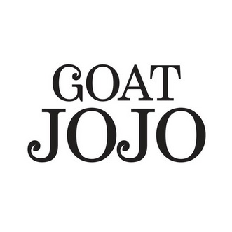 goat jojo