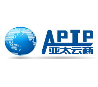 亚太云商 aptp