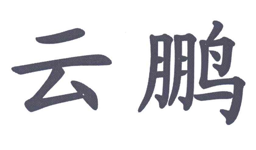 云鹏
