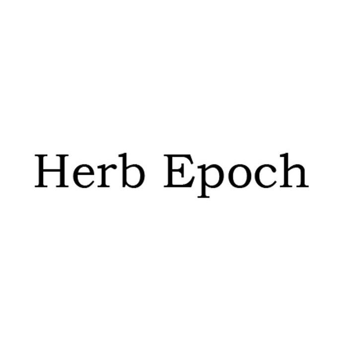 herb epoch