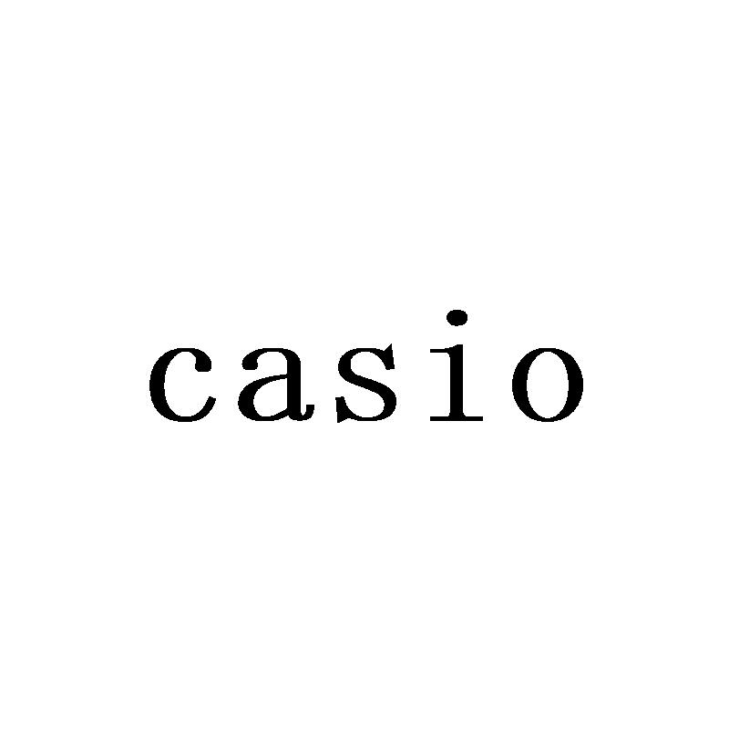 casio