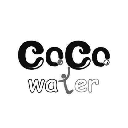 coco water