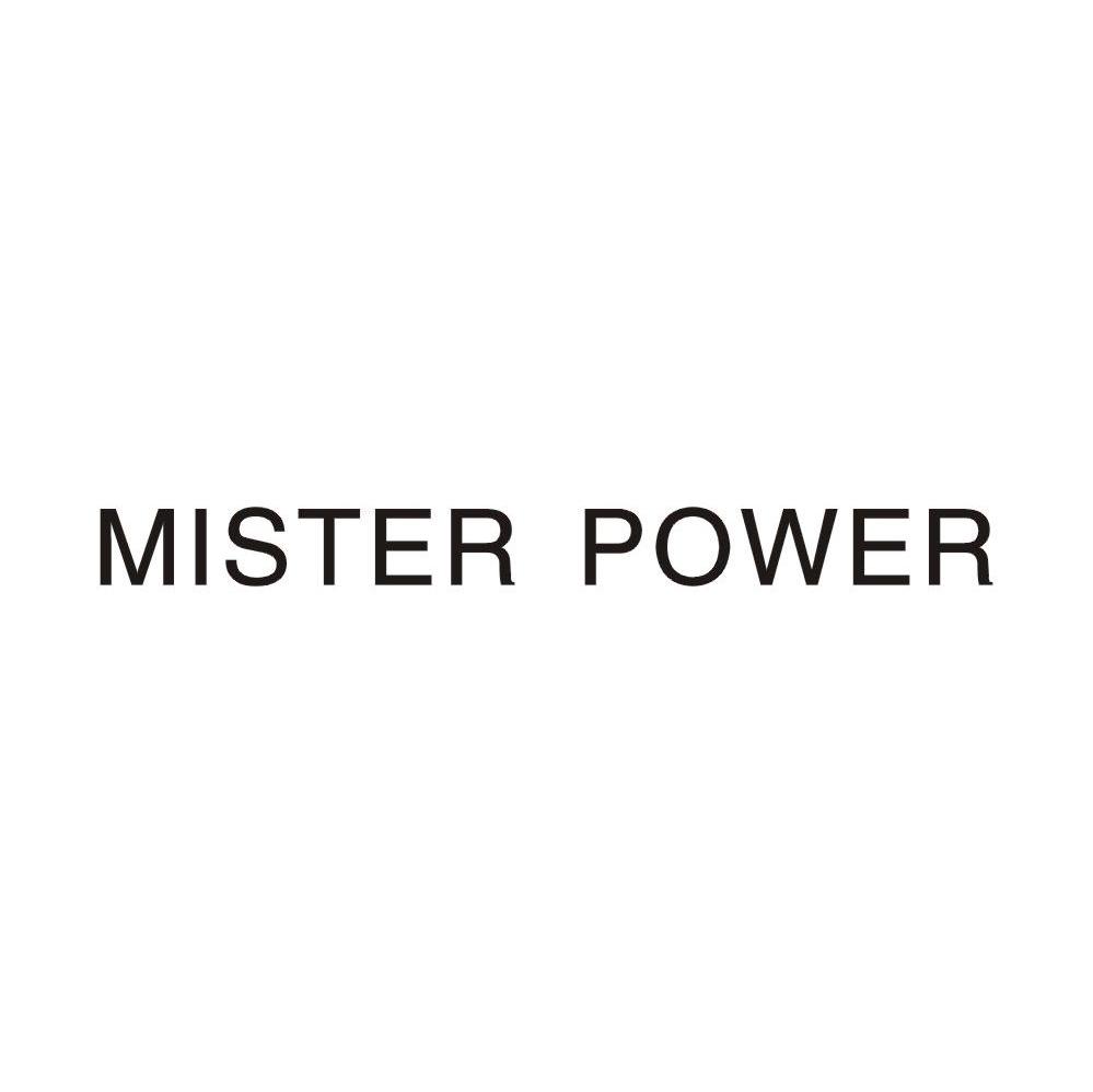 mister power