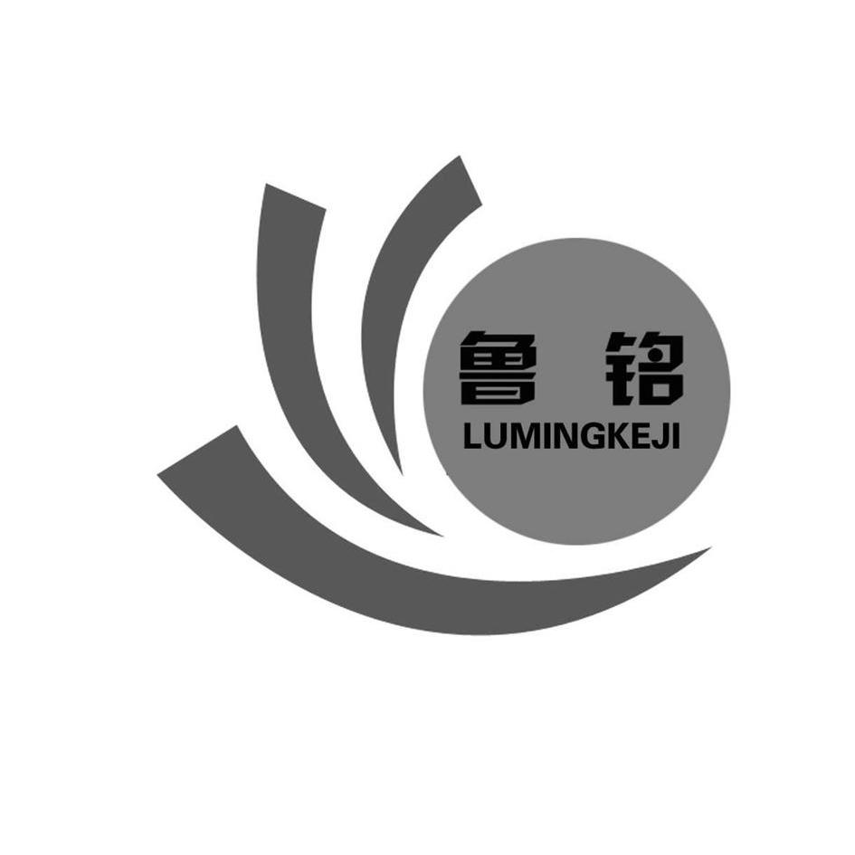 鲁铭lumingkeji