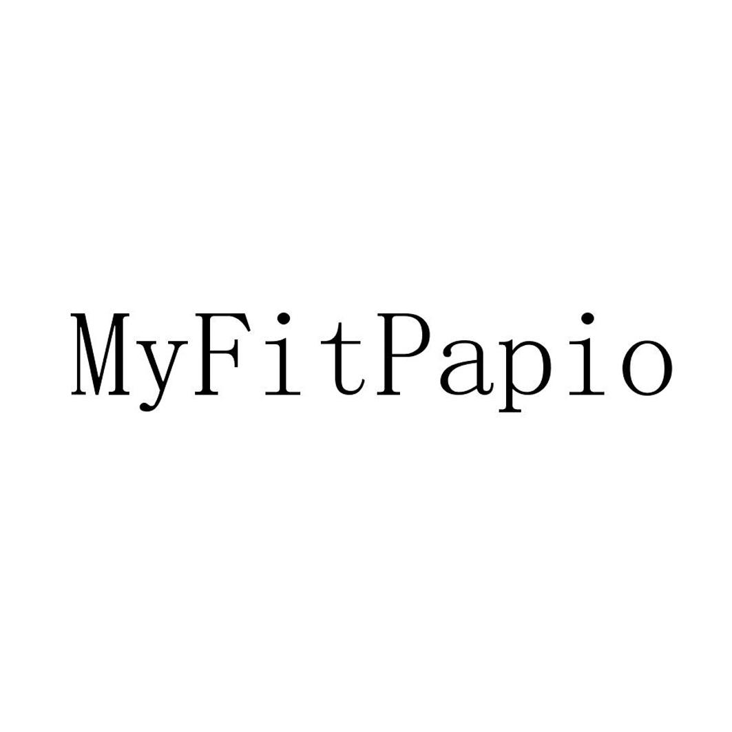 myfitpapio