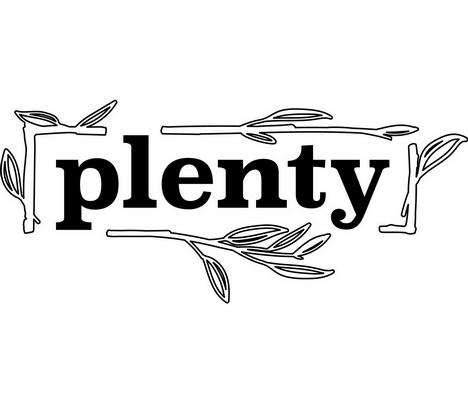 plenty