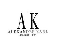 亚历山大·卡尔 alexander karl ak