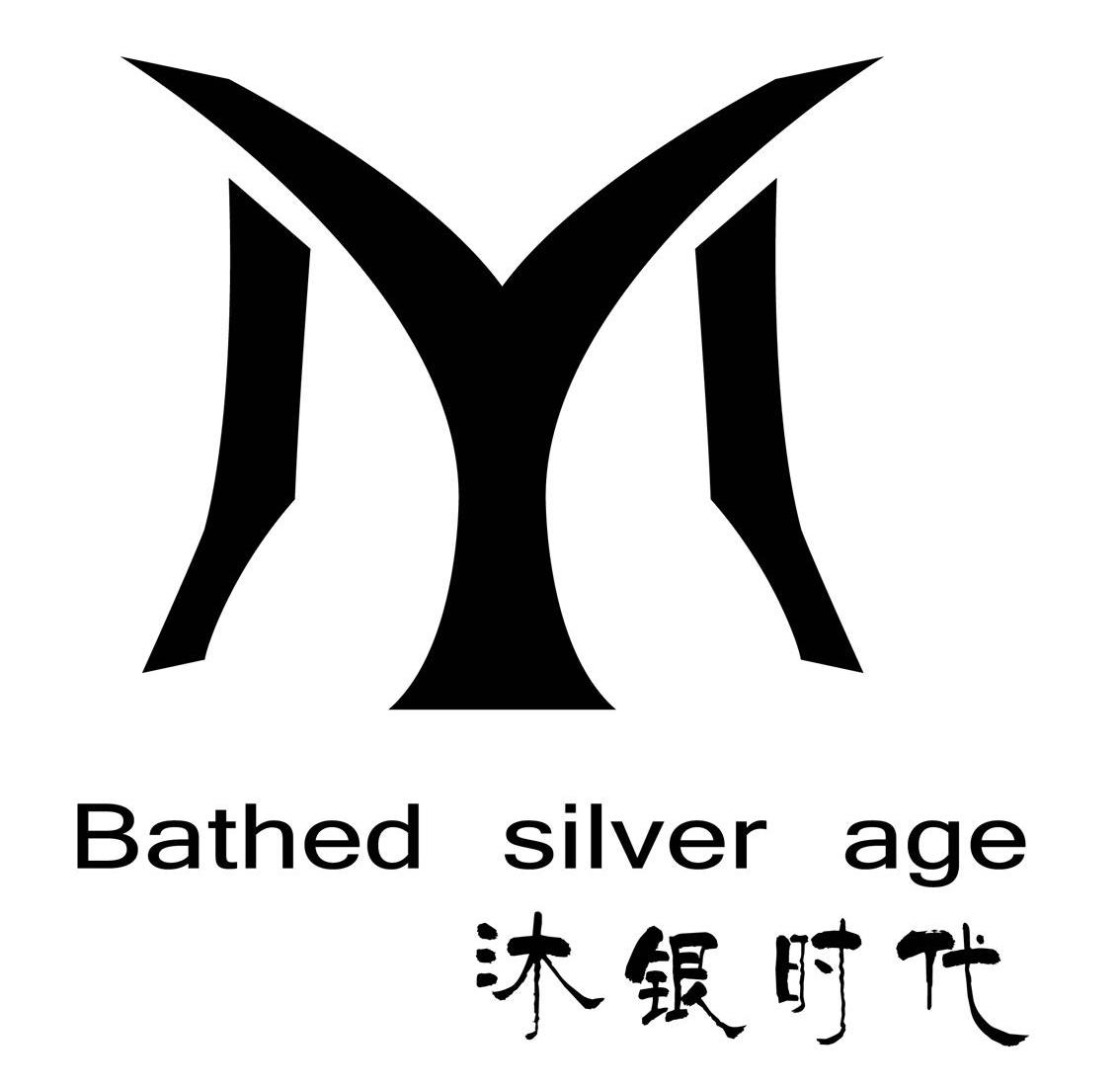 沐银时代 bathed silver age