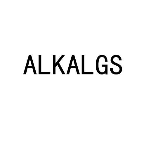 ALKALGS