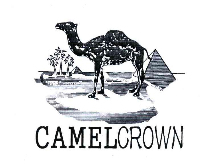 camelcrown