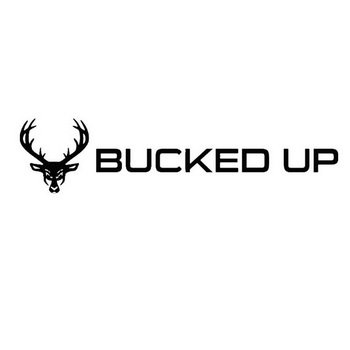 bucked up