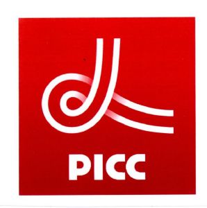 商标名称:picc 注册号:21423858 类别:37-安装修理,建筑装潢服务 状态