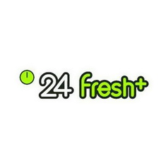 24 fresh