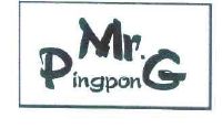 MR.PINGPONG