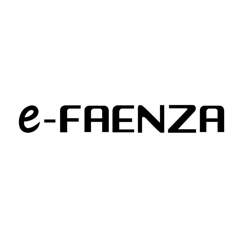 E-FAENZA