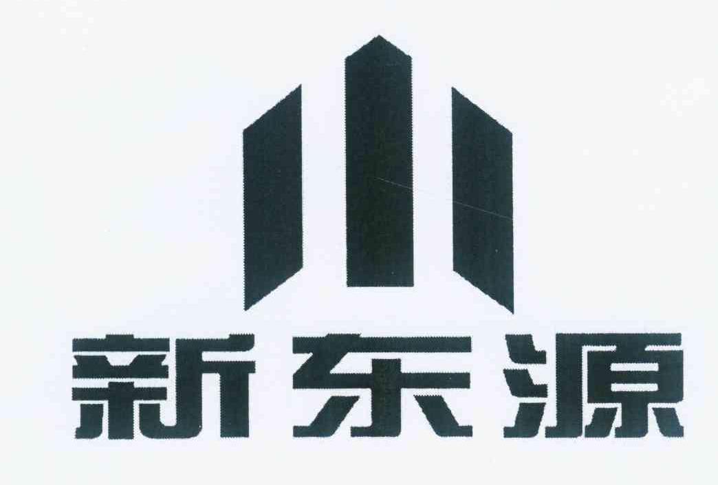 新东源
