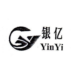 银亿