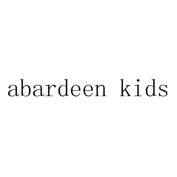 ABARDEEN KIDS