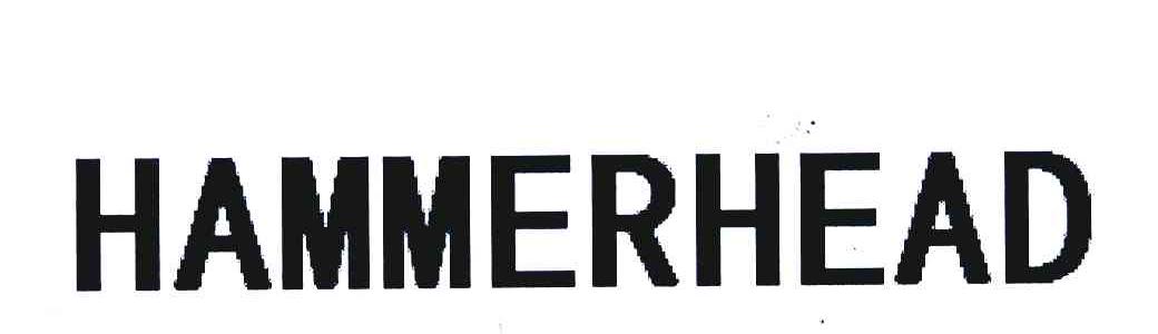 hammerhead