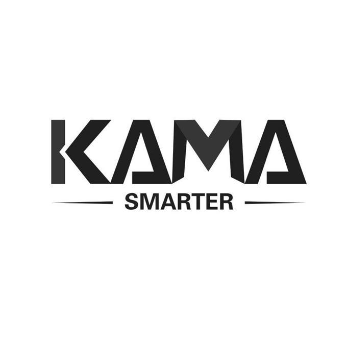 kama smarter